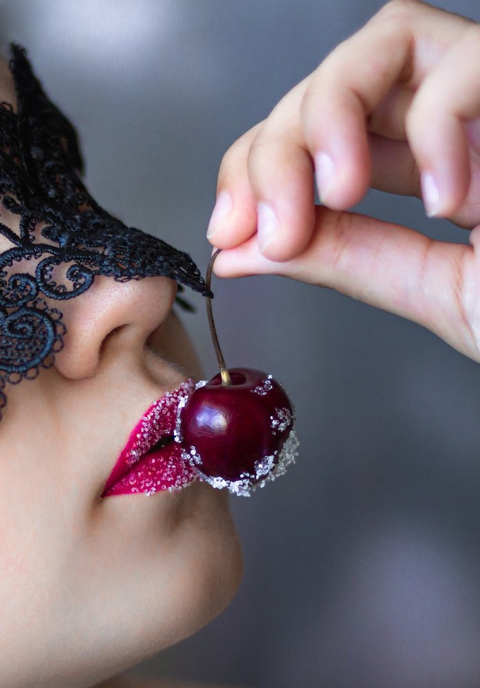 Photograph by Анастасия Герасимова