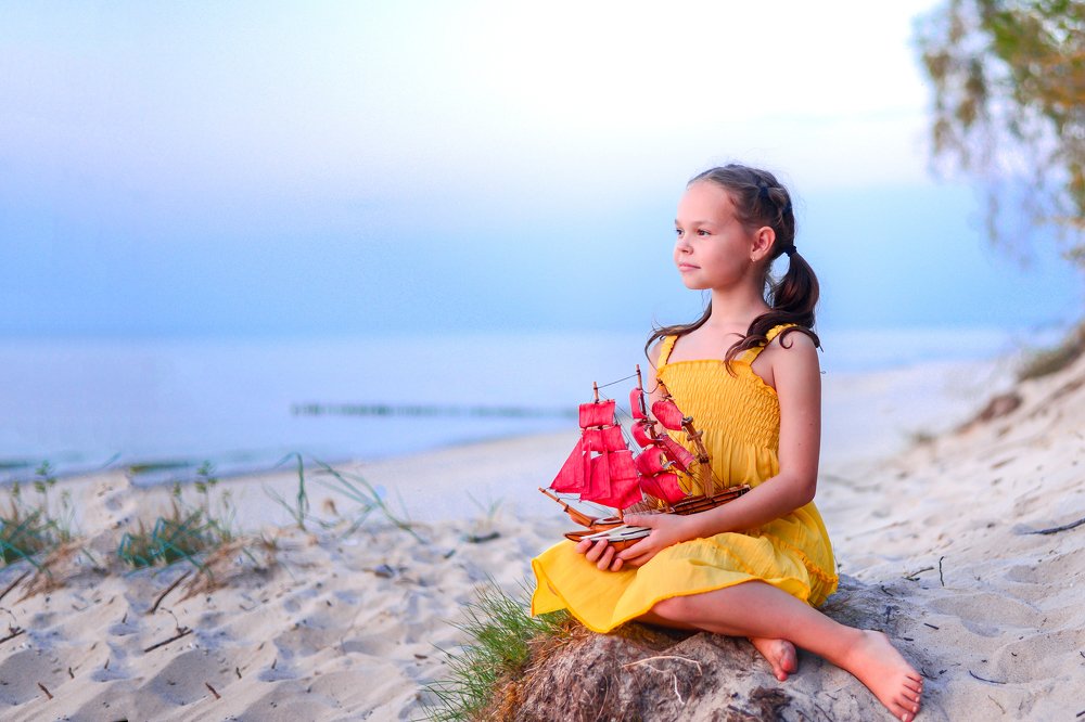 Photograph by Анна Лютина