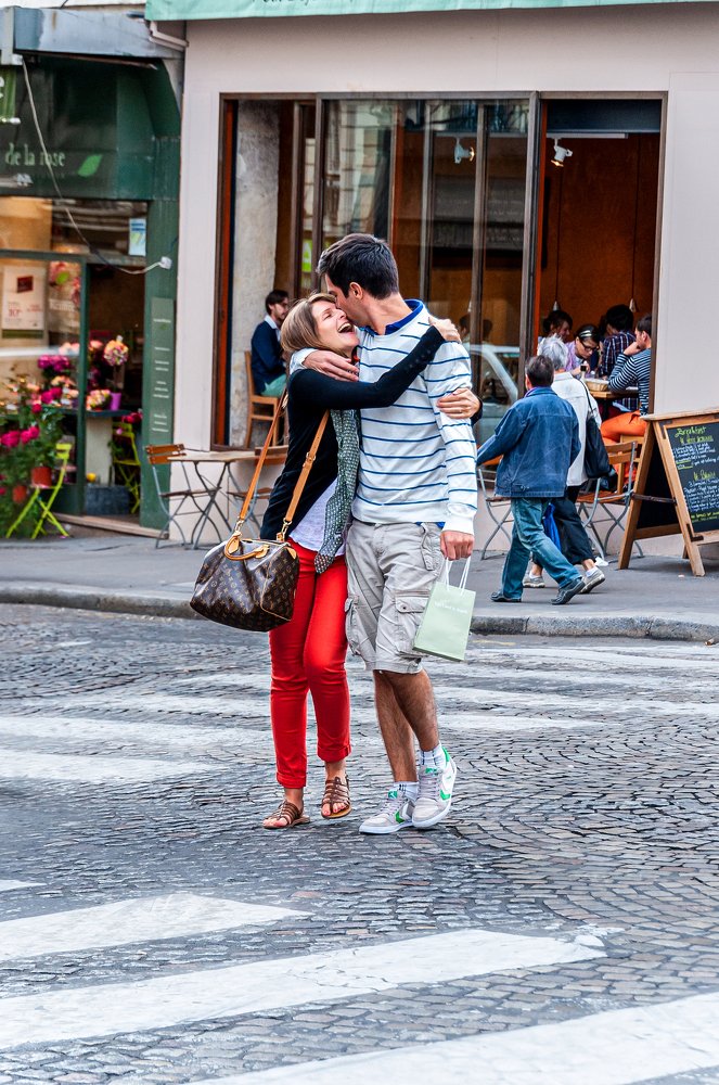 Photograph by Saad Salem