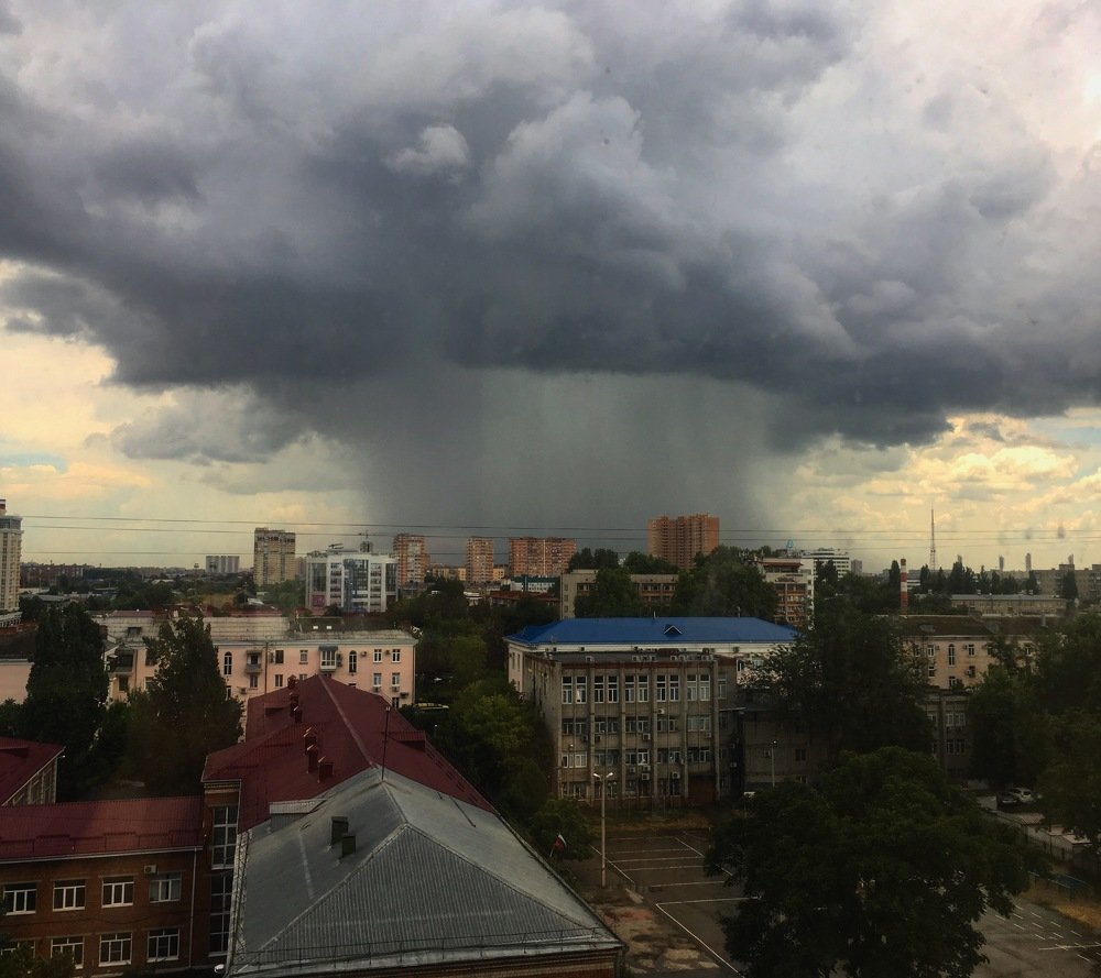 Photograph by Павел Гоберман