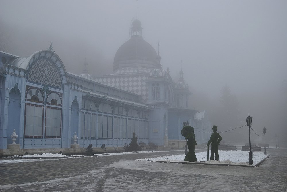 Photograph by Наталья