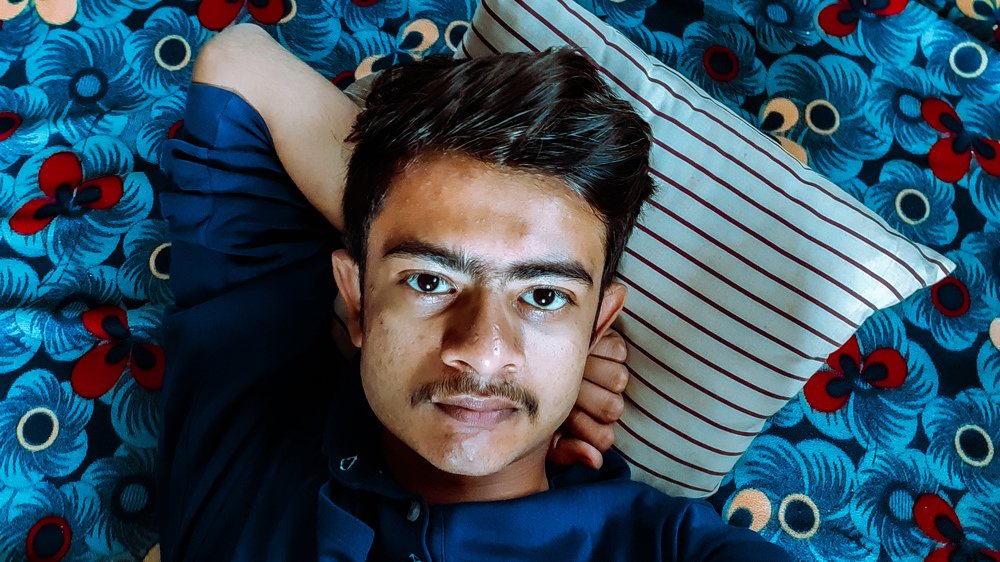 Photograph by Bhautik Lakhani