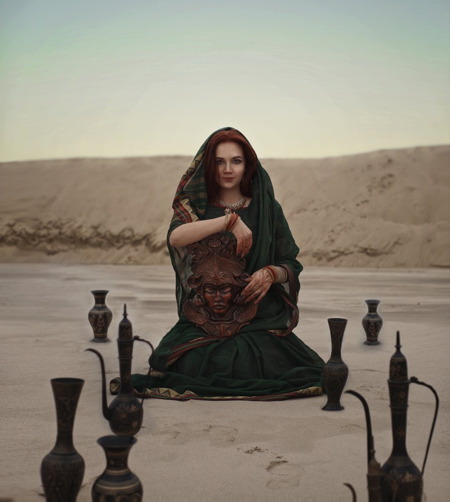 Photograph by Екатерина Маркелова