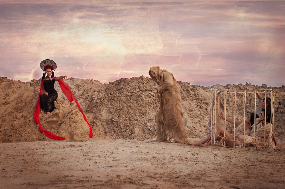 Фотография автора Оля Власова