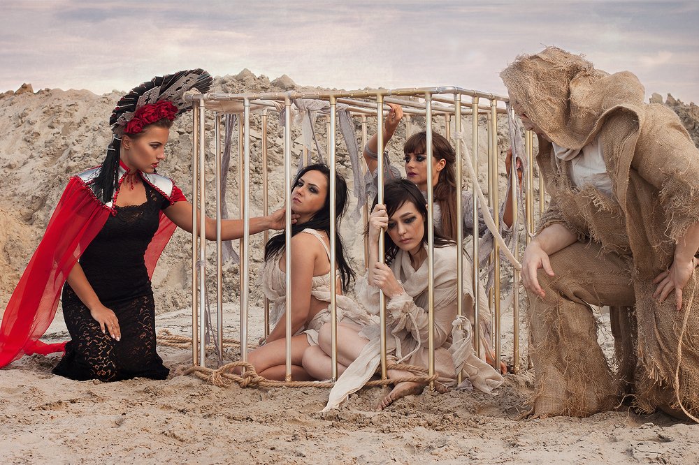 Фотография автора Оля Власова