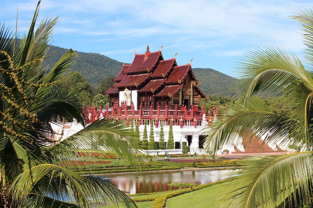 Photograph by Виталий