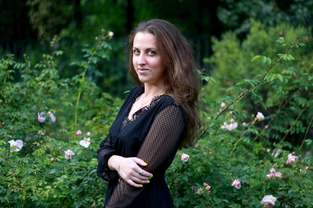 Photograph by Елена Лоцманова