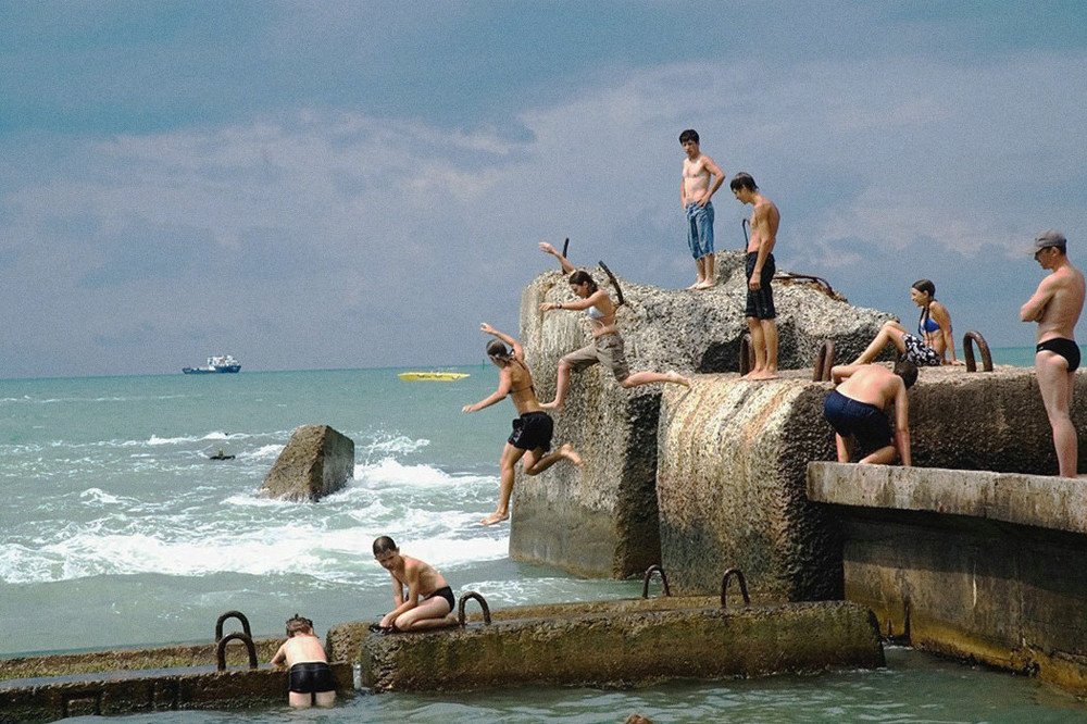 Photograph by Ольга Рогова