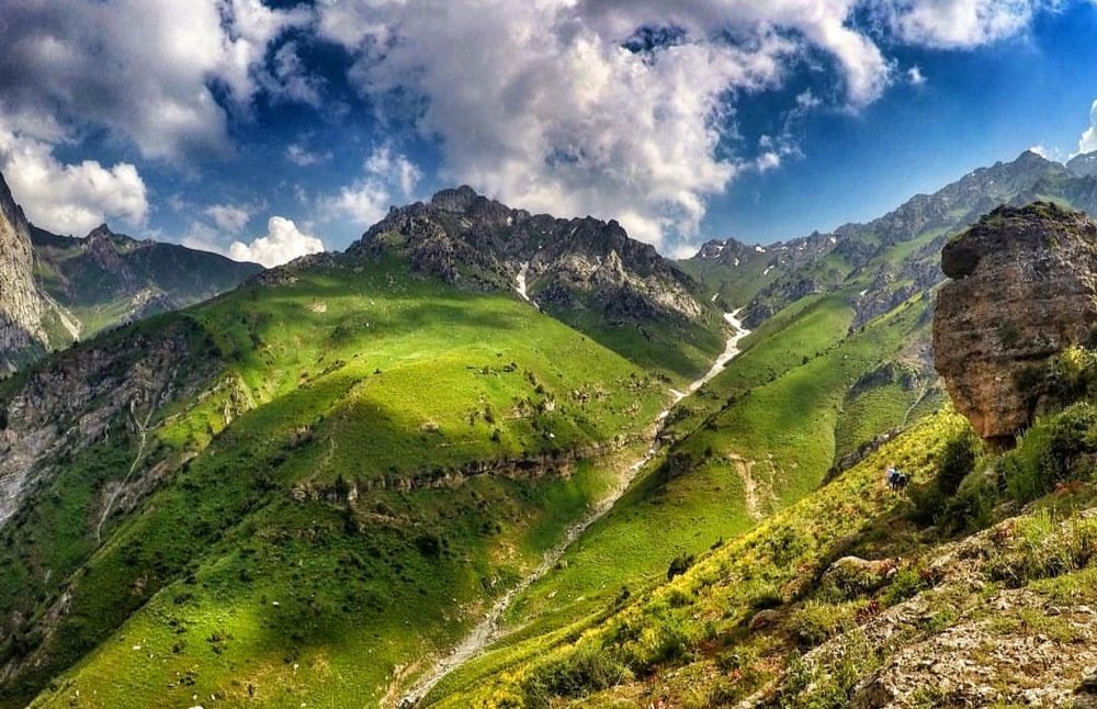 Photograph by Yuriy Kim