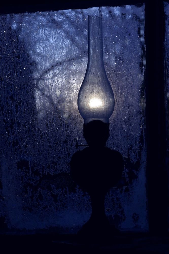 Волшебная лампа Борисова