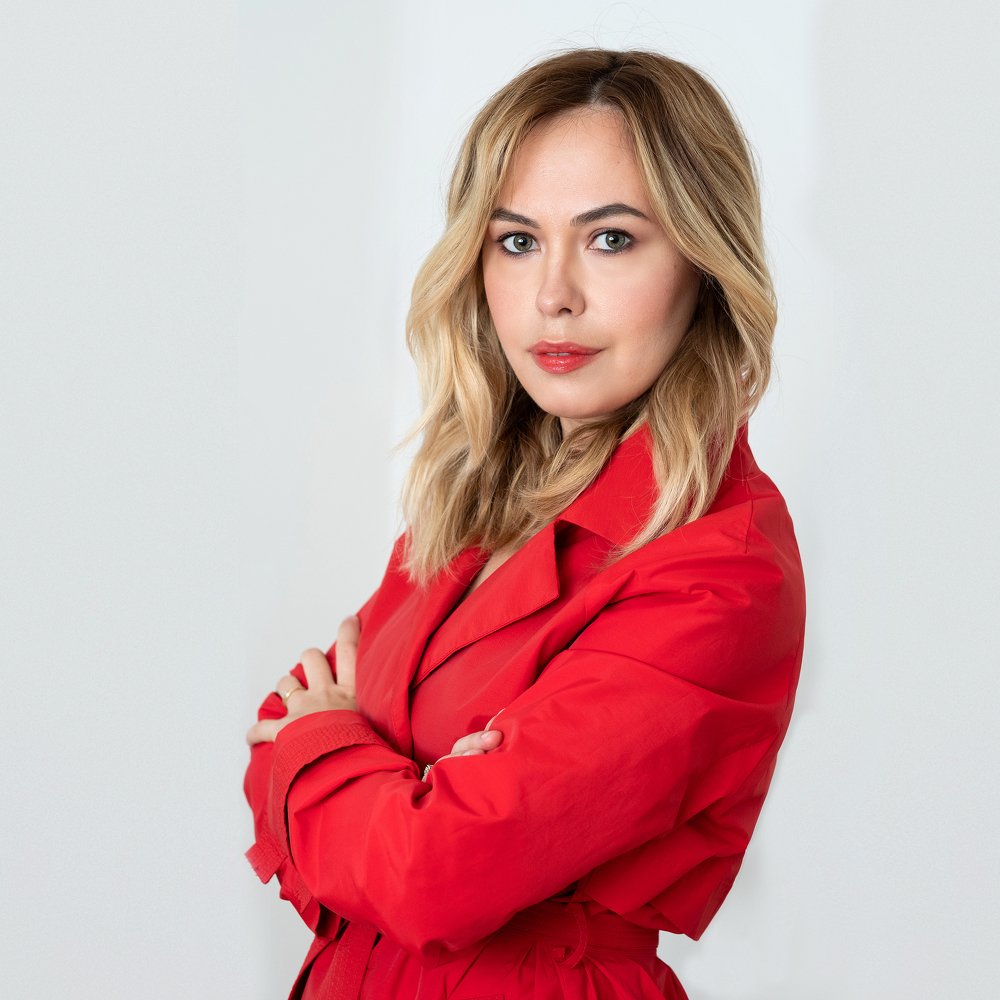 Photograph by Julia Mustard