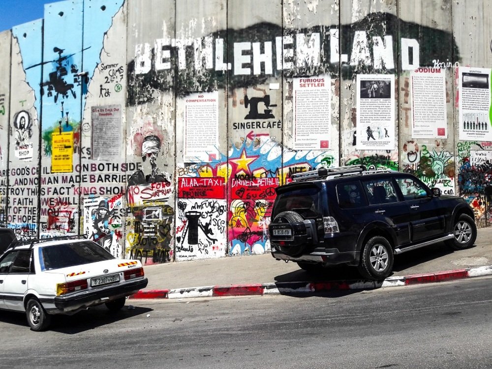 Photograph by Alexander Slizh