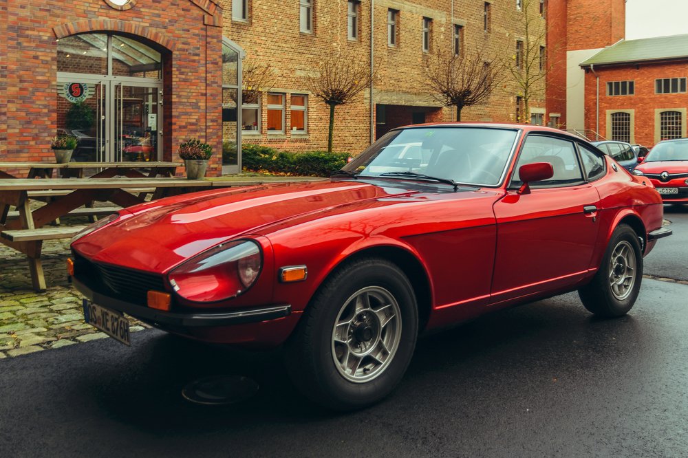 Photograph by Юрий