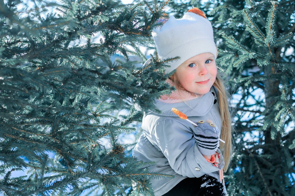 Photograph by Илона Дунаева