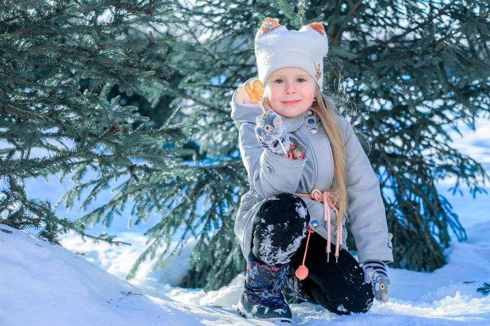 Photograph by Илона Дунаева