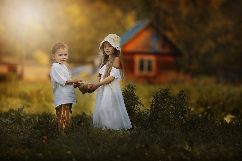 Photograph by Татьяна Ларькова