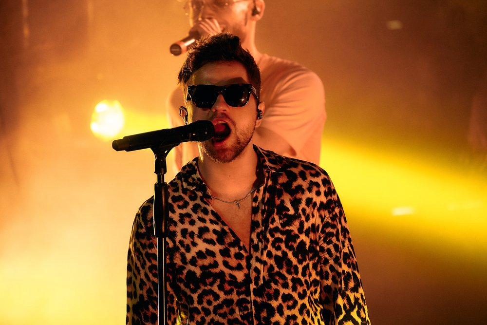 Photograph by Алексей Шкиндеров