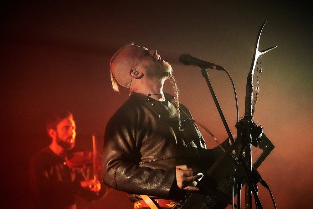 Photograph by Алексей Шкиндеров