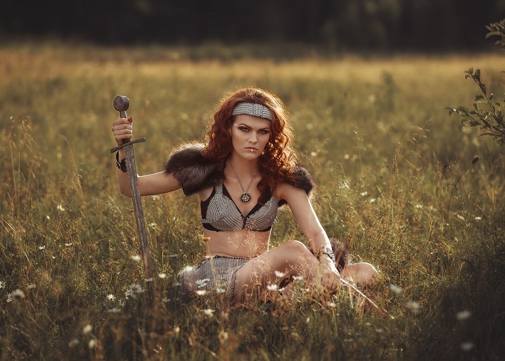 Photograph by Оксана Киреева