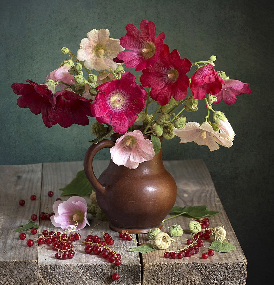 Фотография автора Марина Кулакова