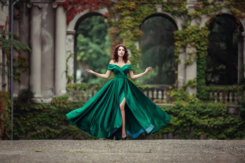 Фотография автора Юлия Лебедева