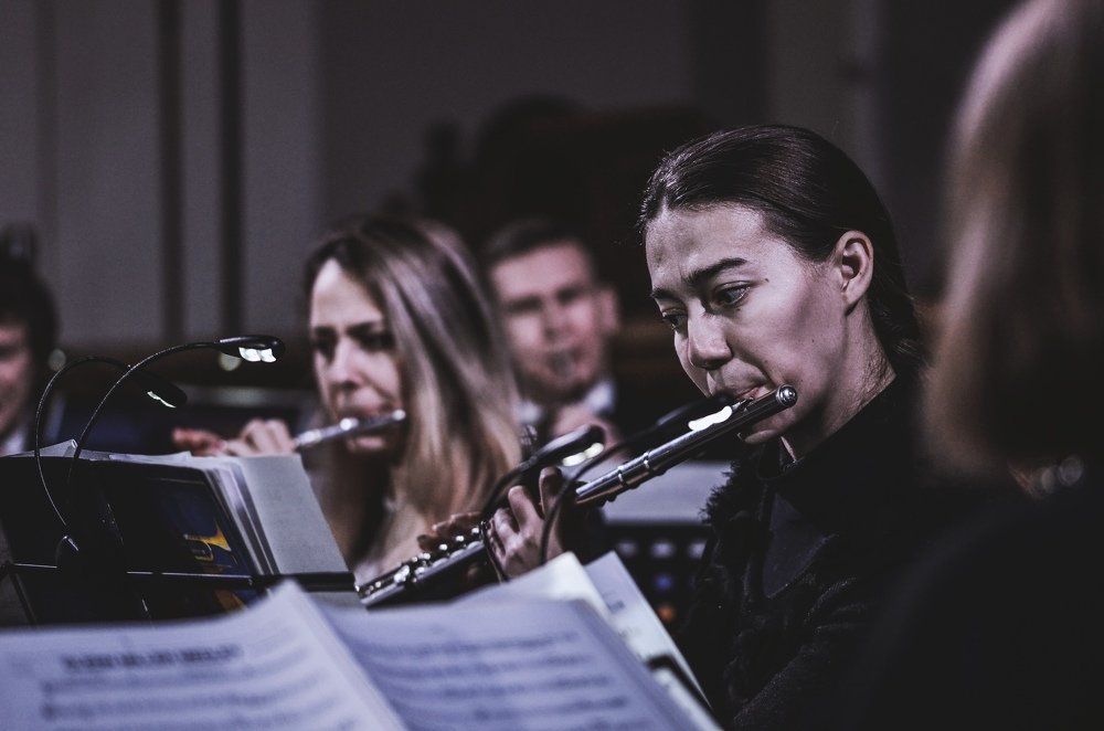 Photograph by Дмитрий Беликов