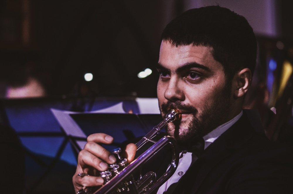 Photograph by Дмитрий Беликов