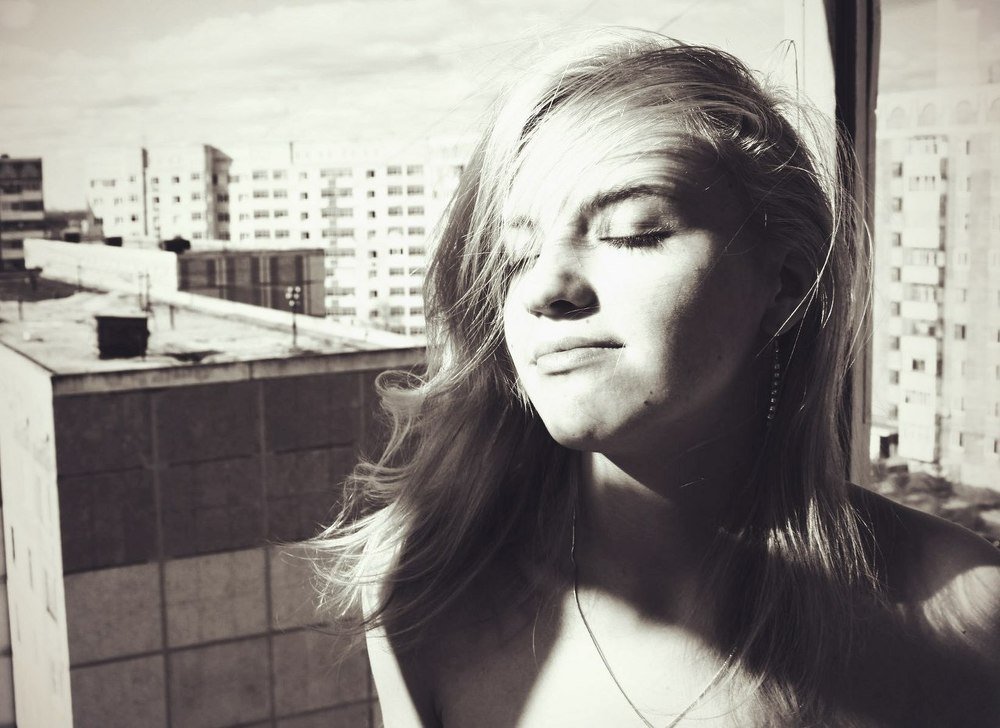 Photograph by Светлана Громова