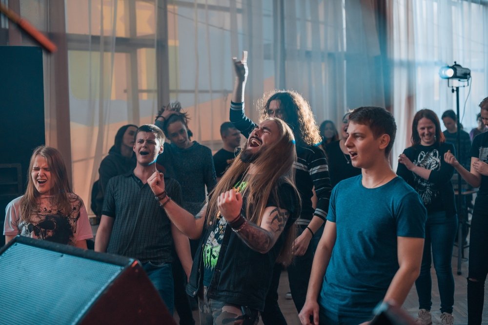 Photograph by Сергей