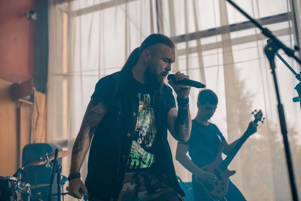 Photograph by Сергей