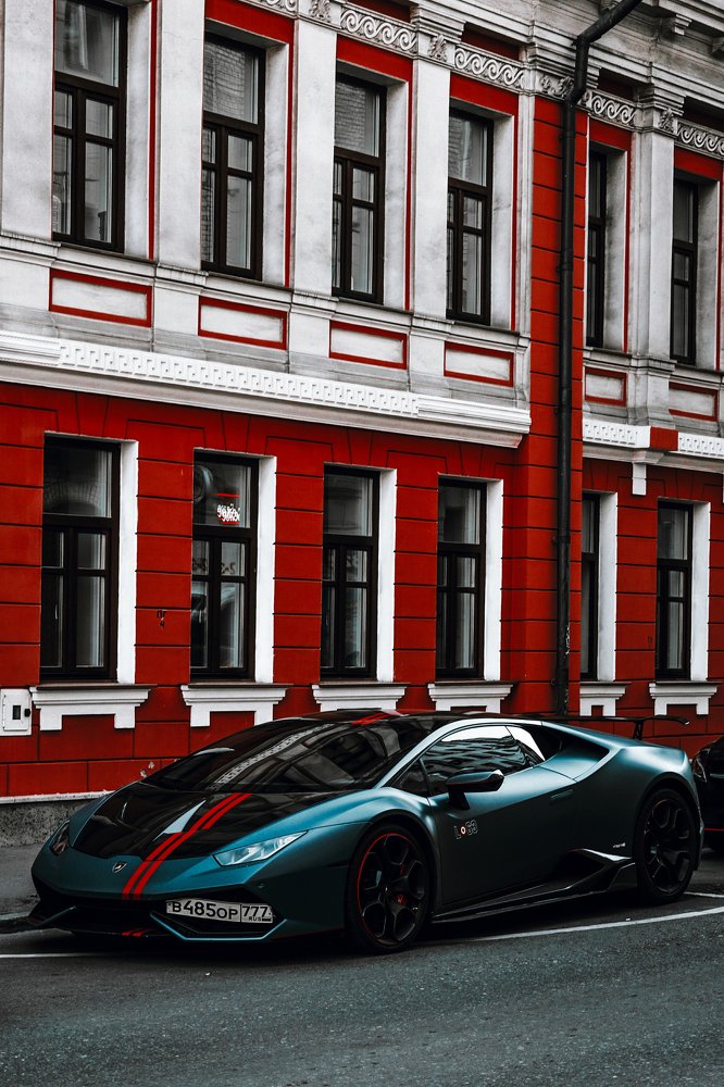 Photograph by Екатерина Качалина