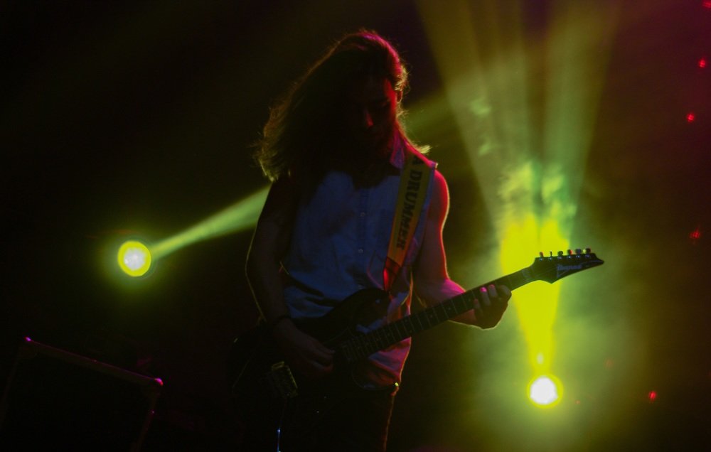 Photograph by Sreten Vitezović