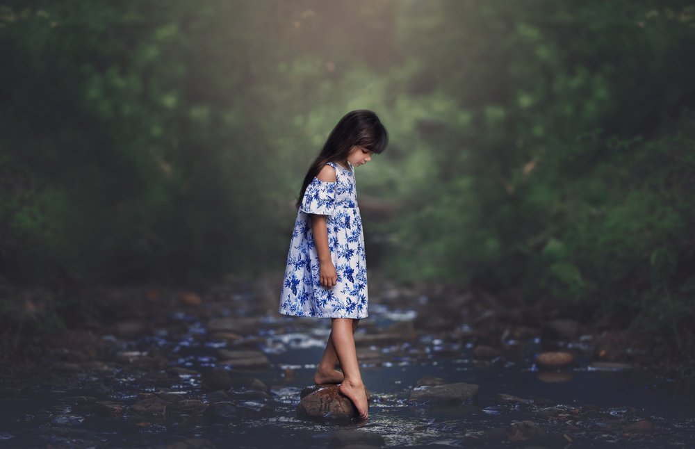 Photograph by Holly Lund