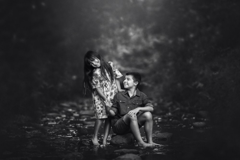 Photograph by Holly Lund