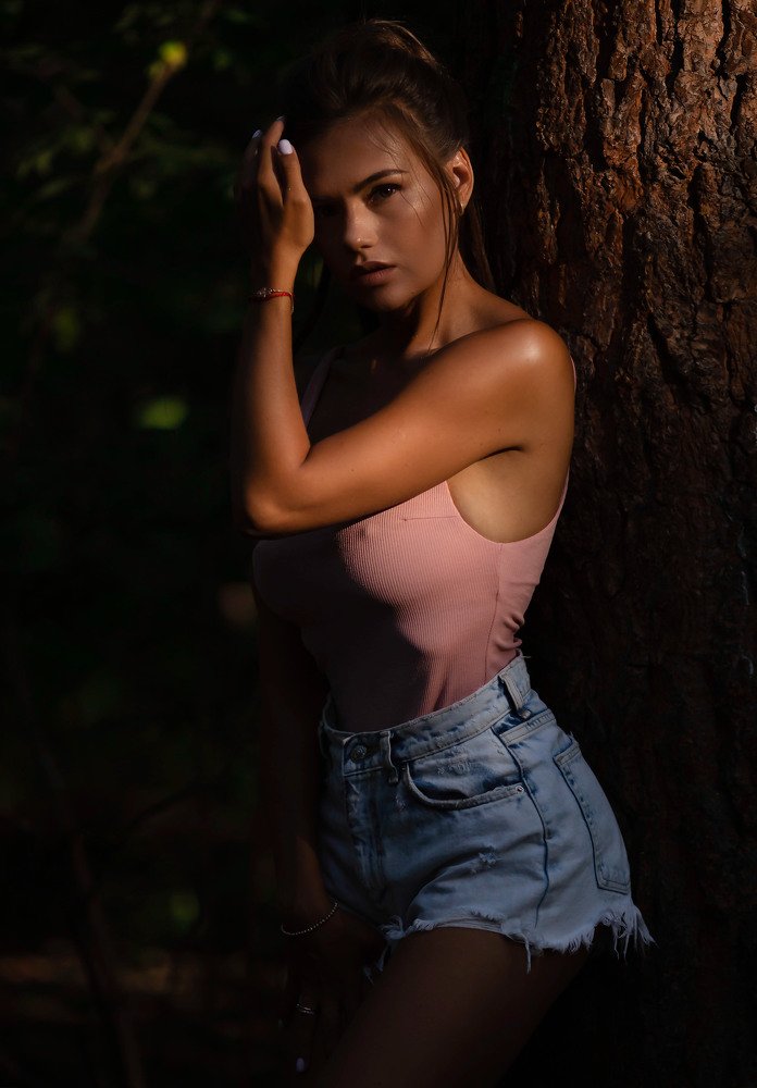 Photograph by Юлия Наволоцкая