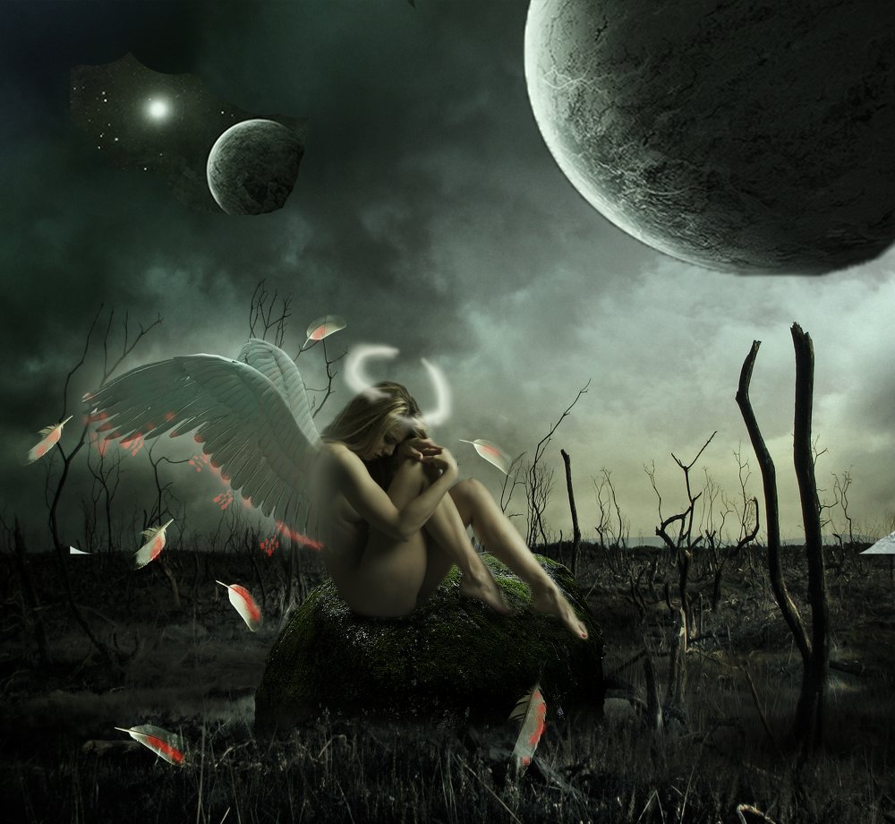 Падший Ангел