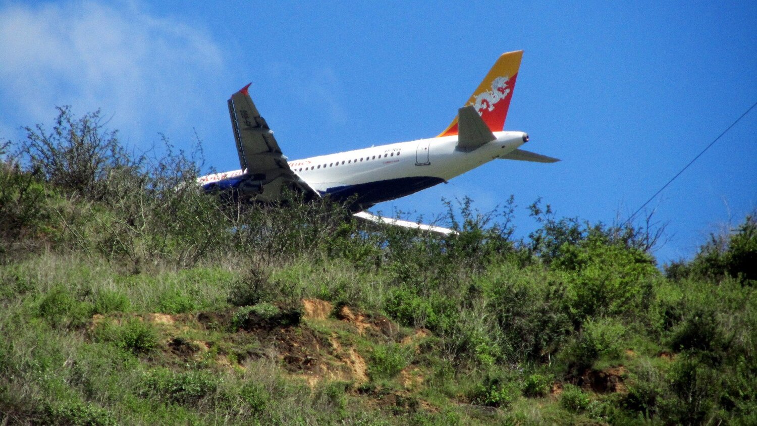 Over The Hill