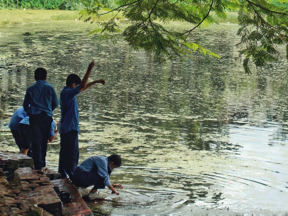 Photograph by Dhrubo Soumyak Saha