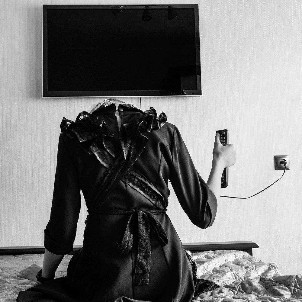 Photograph by Елена Зайцева