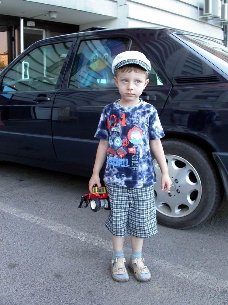 Фотография автора Людмила