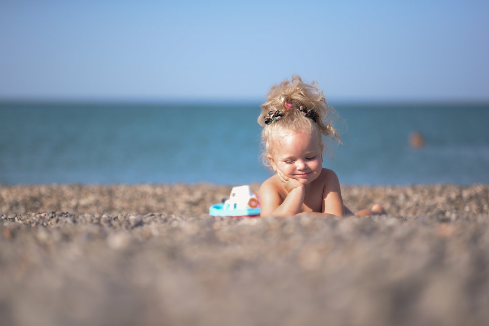 Photograph by Анна Синицина