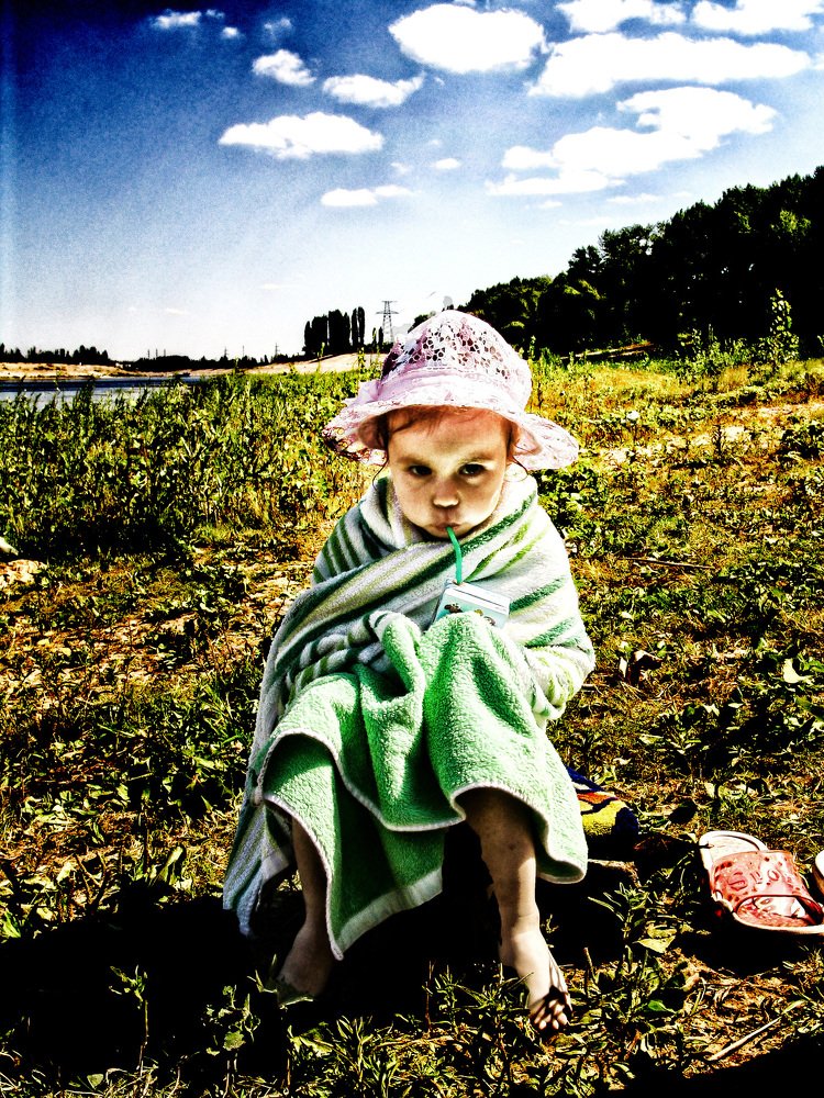 Photograph by Андрей Торшин