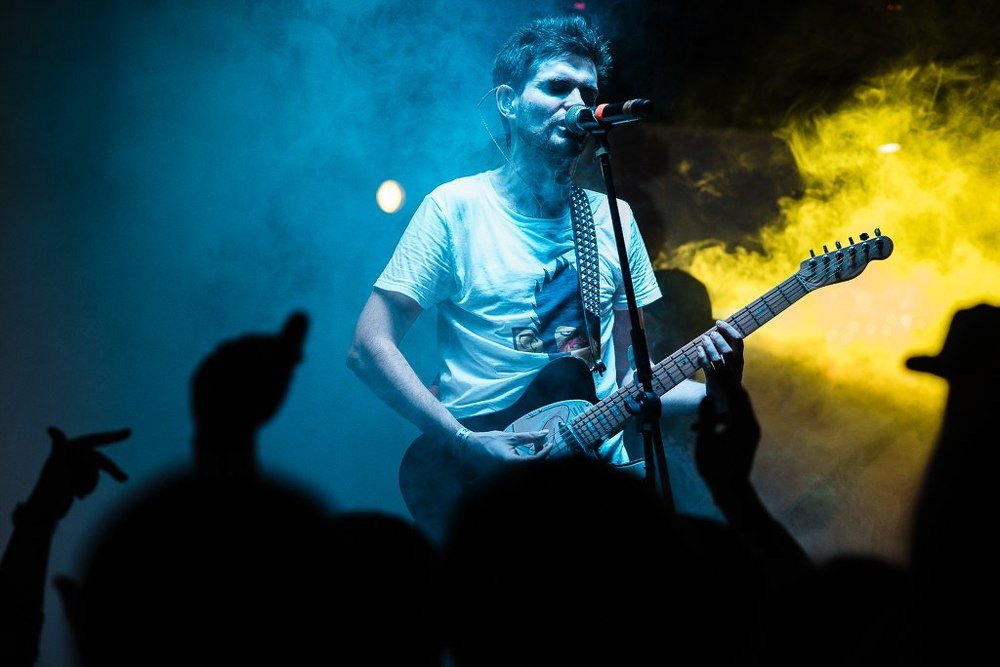 Photograph by Вадим Гудков