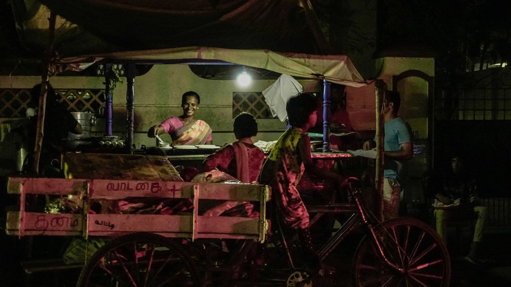 Photograph by yogasurya