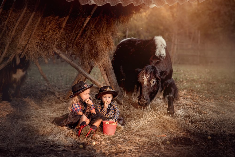 Photograph by Олеся Сергеева