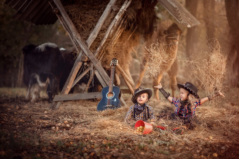 Photograph by Олеся Сергеева