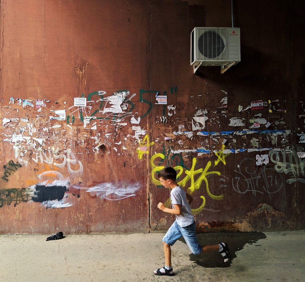 Photograph by Алина Сушко