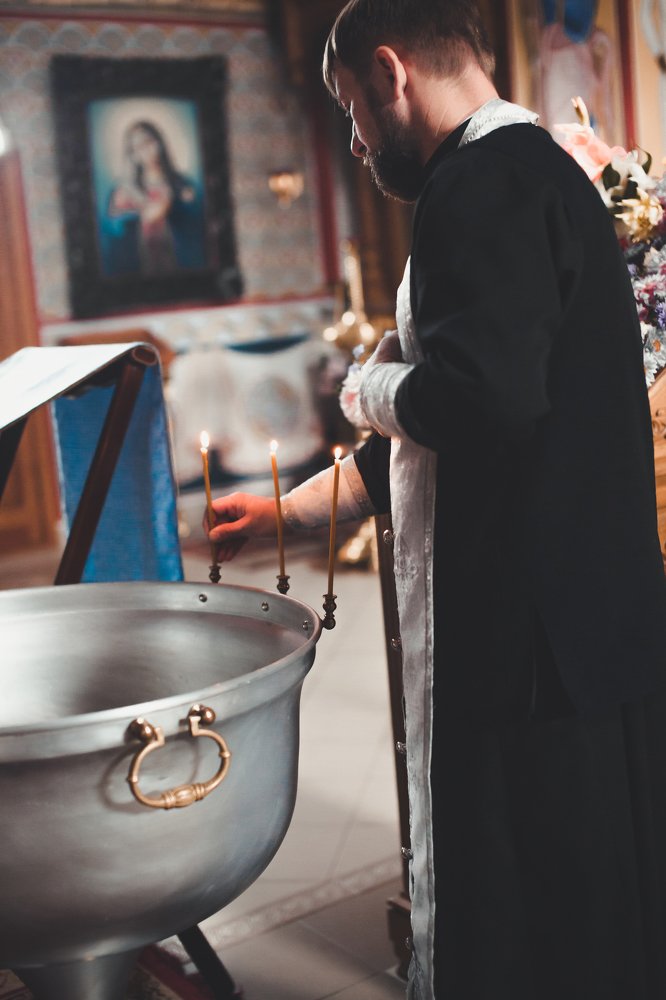 Photograph by Aleksey Kiselew