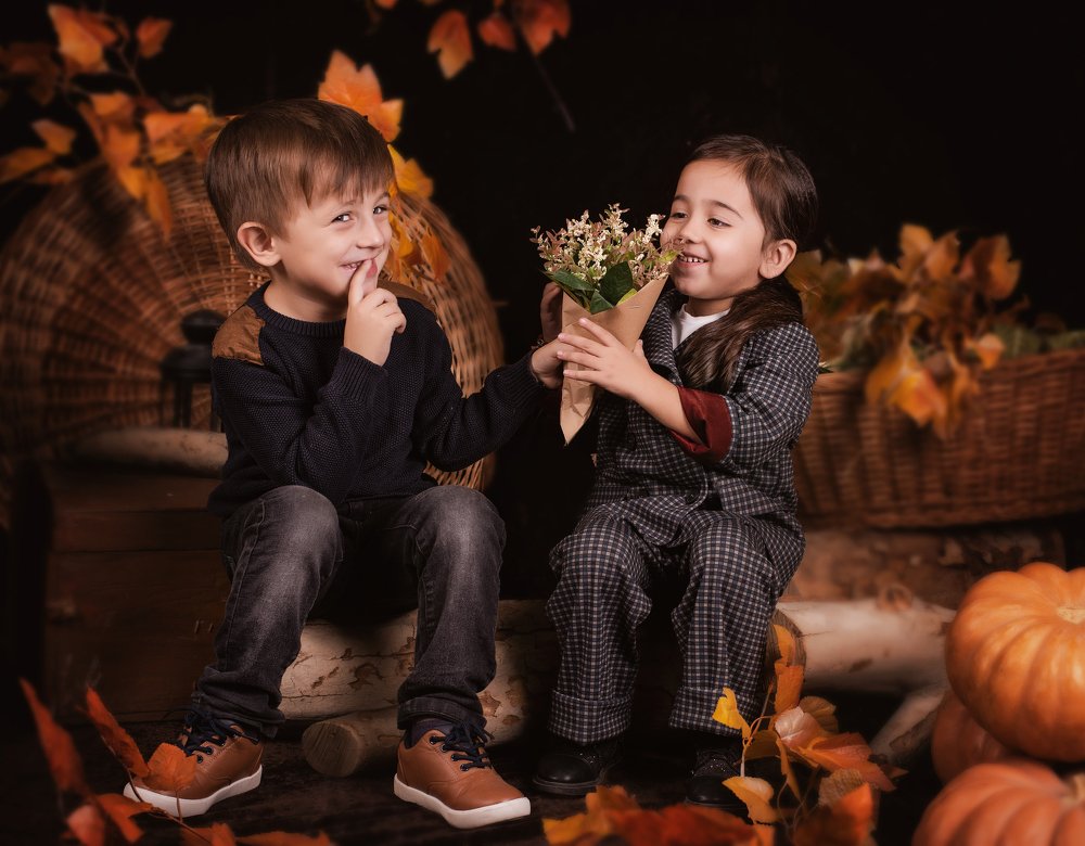 Photograph by Анжела Талибджанова