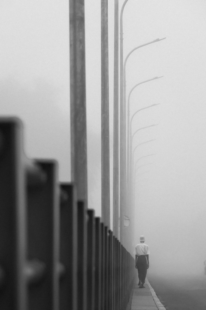 Photograph by Pyae Soe Lin